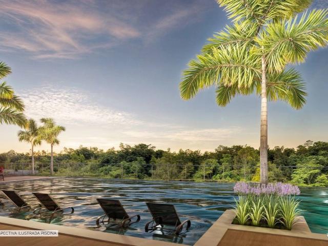 Apartamento para Venda em São José dos Campos/SP Jardim América 3 Quartos