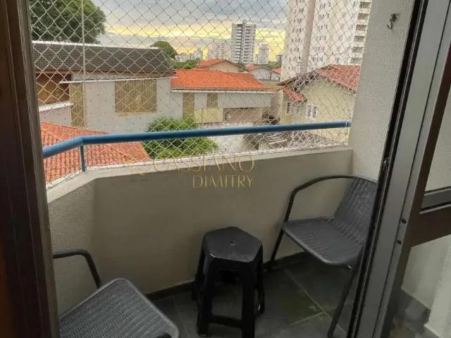 Apartamento para Venda em São José dos Campos/SP Jardim América 3 Quartos