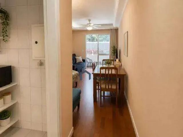 Apartamento para Venda em São José dos Campos/SP Jardim América 3 Quartos