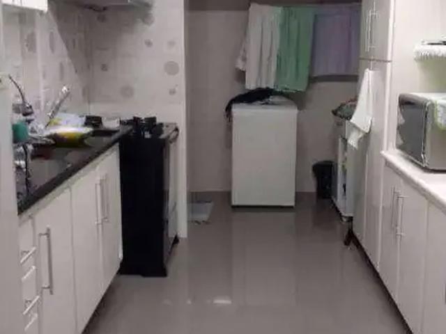 Apartamento para Venda em São José dos Campos/SP Jardim América 3 Quartos