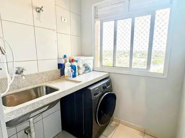 Apartamento para Venda em São José dos Campos/SP Jardim América 3 Quartos