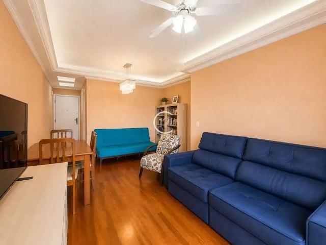 Apartamento para Venda em São José dos Campos/SP Jardim América 3 Quartos