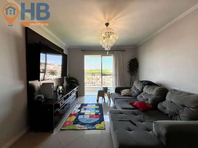 Apartamento para Venda em São José dos Campos/SP Jardim América 3 Quartos