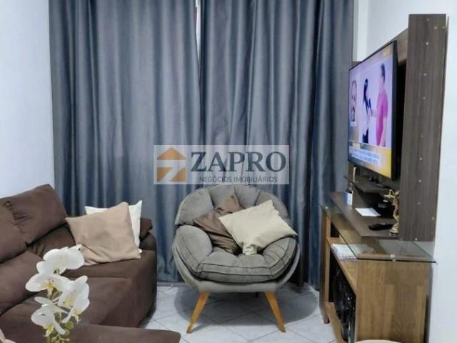 Apartamento para Venda em São José dos Campos/SP Jardim América 3 Quartos
