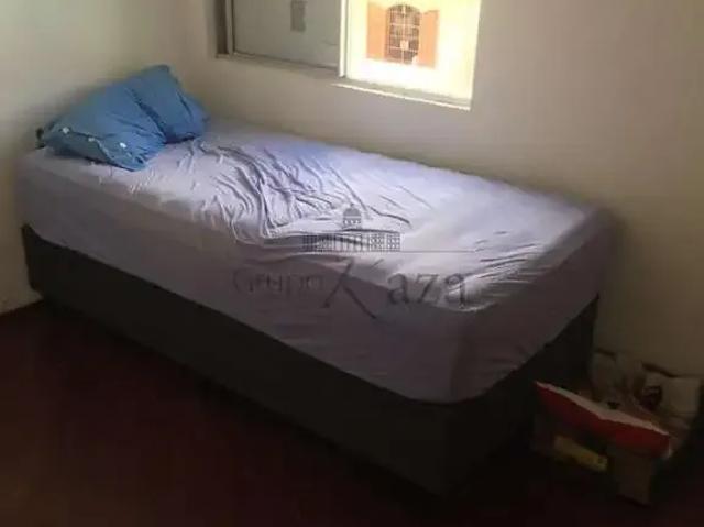 Apartamento para Venda em São José dos Campos/SP Jardim América 3 Quartos