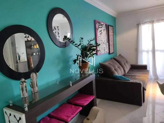 Apartamento para Venda em São José dos Campos/SP Jardim América 3 Quartos