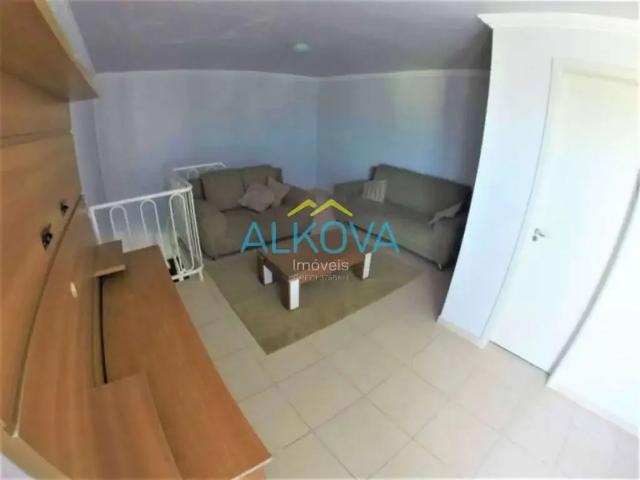 Apartamento para Venda em São José dos Campos/SP Jardim América 3 Quartos