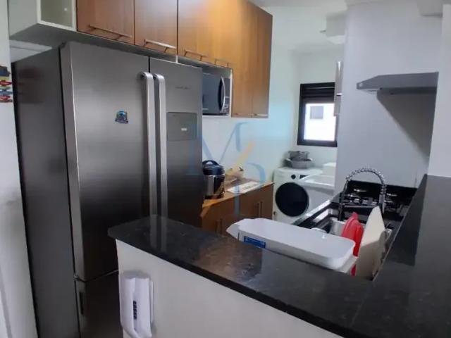 Apartamento para Venda em São José dos Campos/SP Jardim América 3 Quartos