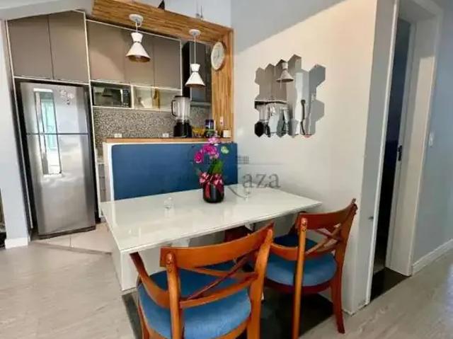 Apartamento para Venda em São José dos Campos/SP Jardim América 3 Quartos