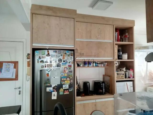 Apartamento para Venda em São José dos Campos/SP Jardim América 3 Quartos