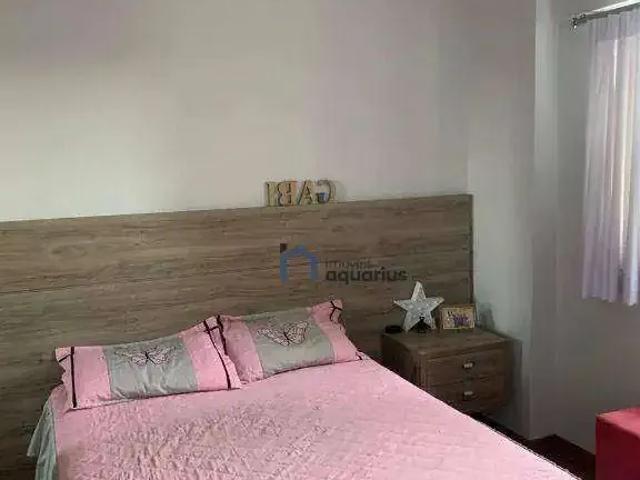 Apartamento para Venda em São José dos Campos/SP Jardim América 3 Quartos