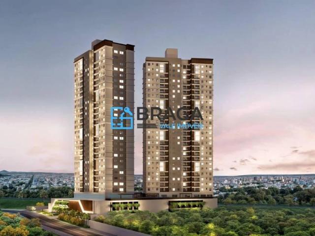 Apartamento para Venda em São José dos Campos/SP Jardim América 3 Quartos