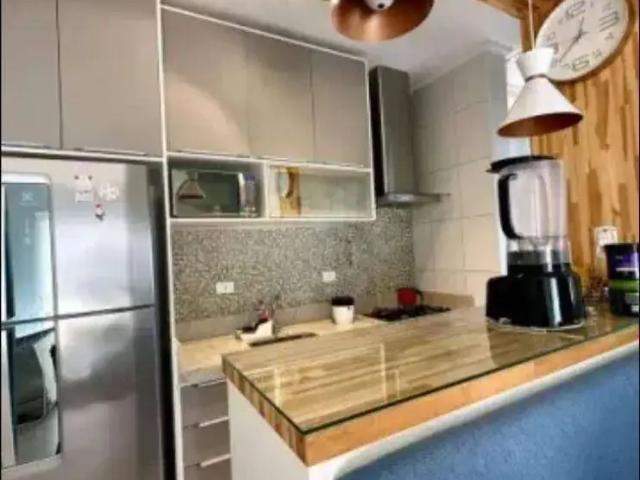 Apartamento para Venda em São José dos Campos/SP Jardim América 3 Quartos
