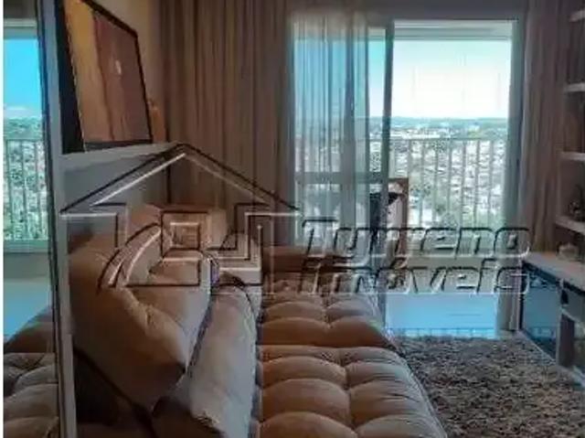 Apartamento para Venda em São José dos Campos/SP Jardim América 3 Quartos
