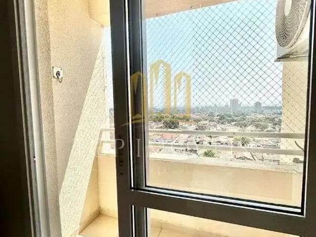 Apartamento para Venda em São José dos Campos/SP Jardim América 3 Quartos
