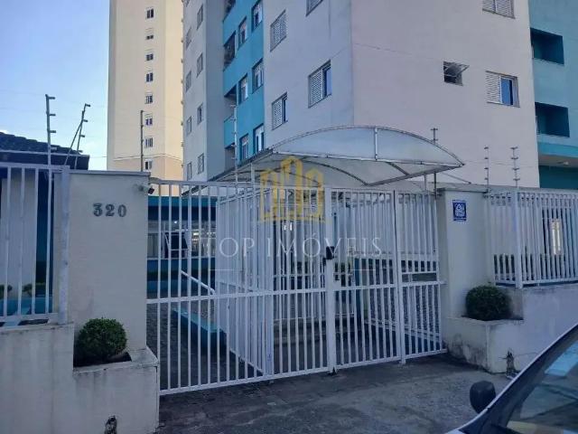 Apartamento para Venda em São José dos Campos/SP Jardim América 3 Quartos
