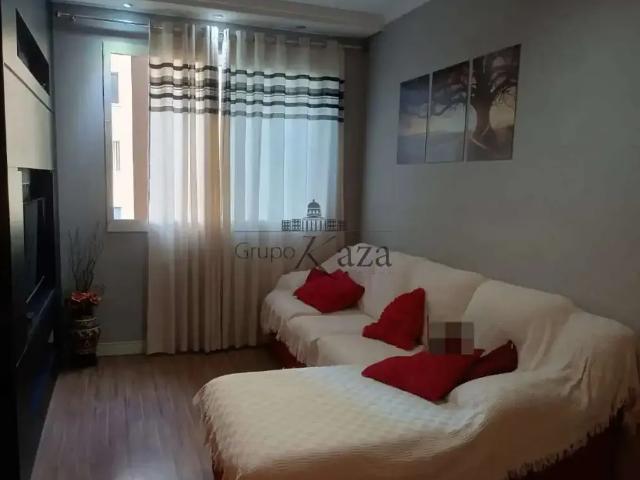 Apartamento para Venda em São José dos Campos/SP Jardim América 3 Quartos