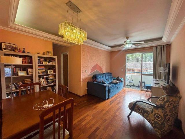Apartamento para Venda em São José dos Campos/SP Jardim América 3 Quartos