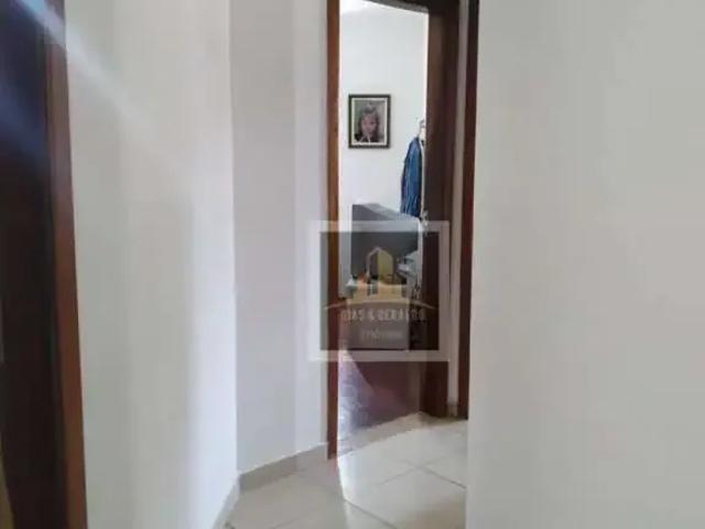 Apartamento para Venda em São José dos Campos/SP Jardim América 3 Quartos
