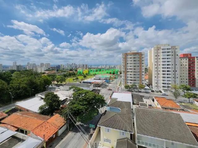 Apartamento para Venda em São José dos Campos/SP Jardim América 3 Quartos
