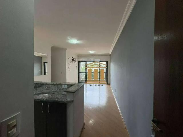 Apartamento para Venda em São José dos Campos/SP Jardim América 3 Quartos