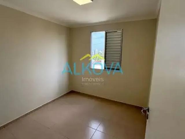 Apartamento para Venda em São José dos Campos/SP Jardim América 3 Quartos