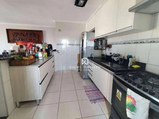 Apartamento para Venda em São José dos Campos/SP Jardim América 3 Quartos