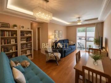 Apartamento à venda em Jardim Oriente - Varanda