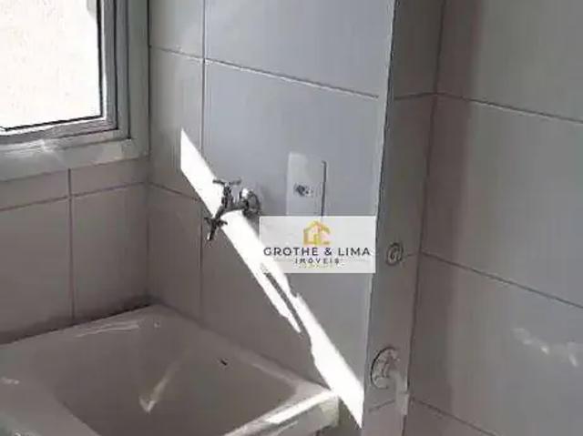 Apartamento para Venda em São José dos Campos/SP Jardim América 3 Quartos
