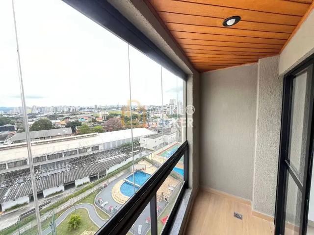 Apartamento para Venda em São José dos Campos/SP Jardim América 3 Quartos