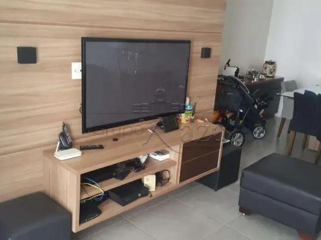 Apartamento para Venda em São José dos Campos/SP Jardim América 3 Quartos