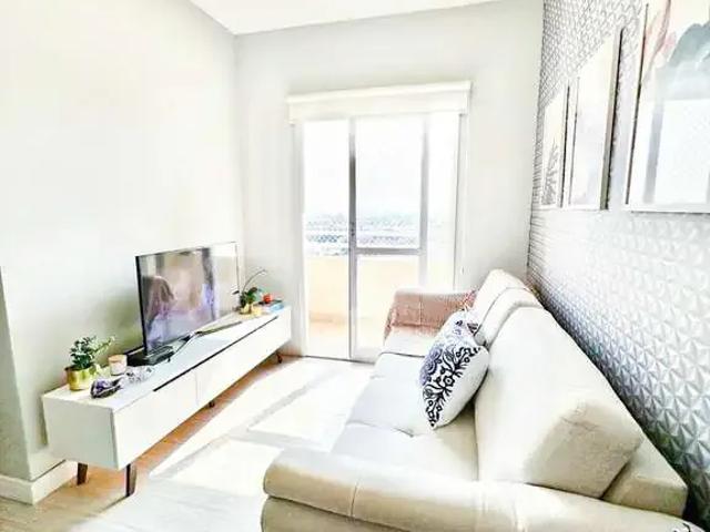 Apartamento para Venda em São José dos Campos/SP Jardim América 3 Quartos