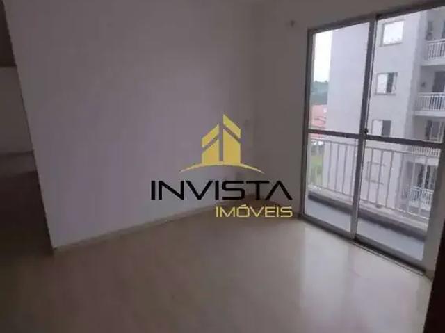 Apartamento para Venda em São José dos Campos/SP Jardim Americano 2 Quartos
