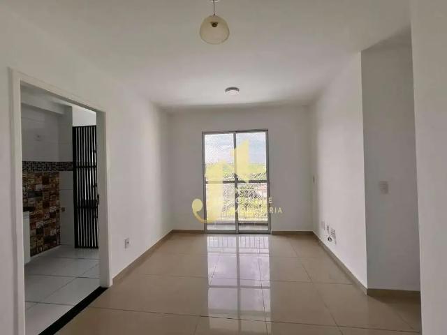 Apartamento para Venda em São José dos Campos/SP Jardim Americano 2 Quartos