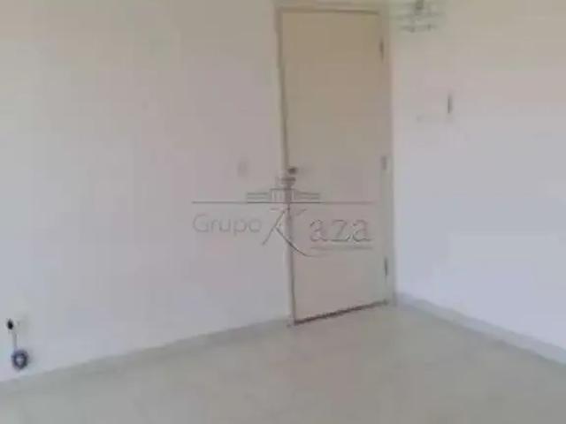 Apartamento para Venda em São José dos Campos/SP Jardim Americano 2 Quartos