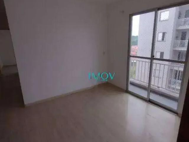Apartamento para Venda em São José dos Campos/SP Jardim Americano 2 Quartos