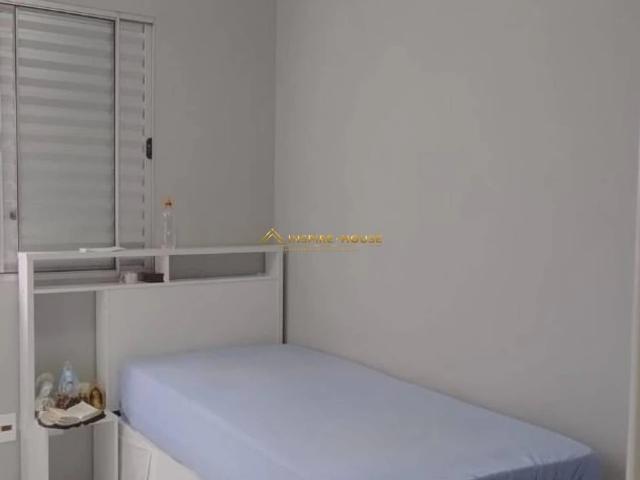 Apartamento para Venda em São José dos Campos/SP Jardim Americano 2 Quartos