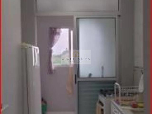 Apartamento para Venda em São José dos Campos/SP Jardim Americano 2 Quartos