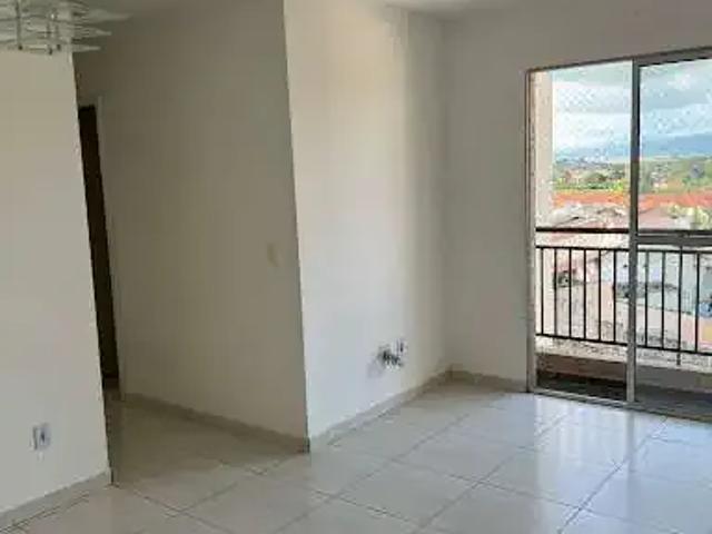 Apartamento para Venda em São José dos Campos/SP Jardim Americano 2 Quartos