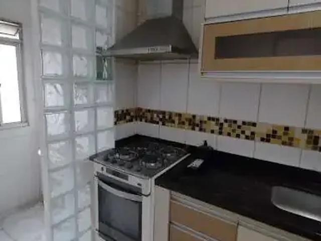 Apartamento para Venda em São José dos Campos/SP Jardim Americano 2 Quartos