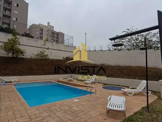 Apartamento para Venda em São José dos Campos/SP Jardim Americano 2 Quartos