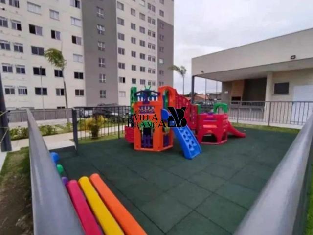 Apartamento para Venda em São José dos Campos/SP Jardim Americano 2 Quartos
