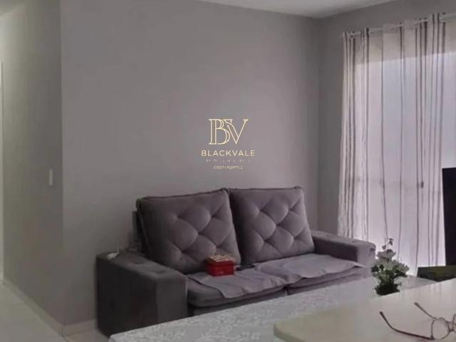 Apartamento para Venda em São José dos Campos/SP Jardim Americano 2 Quartos