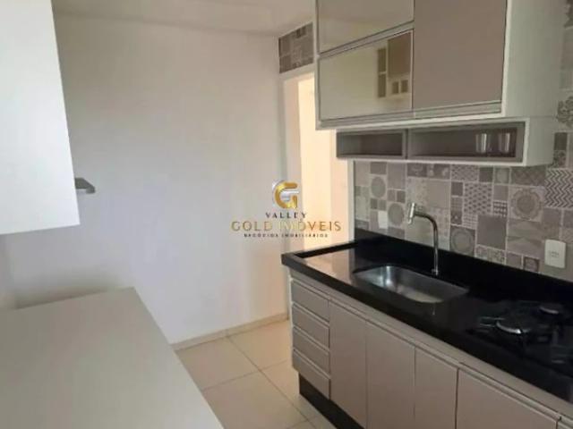 Apartamento para Venda em São José dos Campos/SP Jardim Americano 2 Quartos