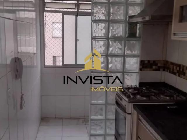 Apartamento para Venda em São José dos Campos/SP Jardim Americano 2 Quartos