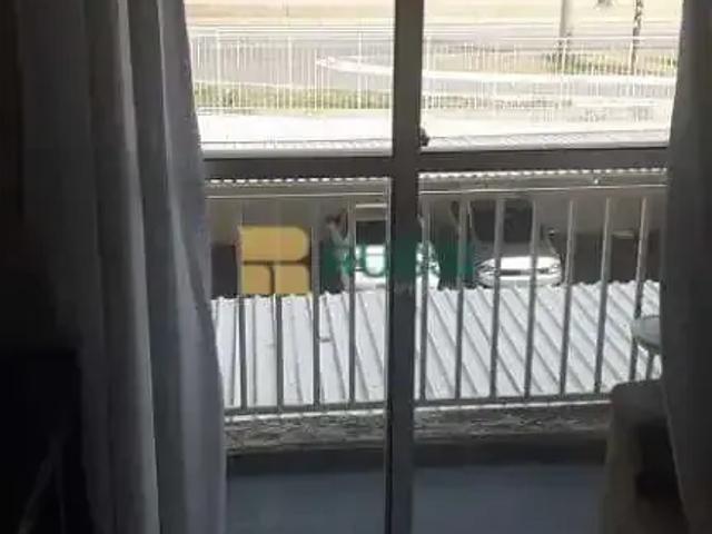 Apartamento para Venda em São José dos Campos/SP Jardim Americano 2 Quartos
