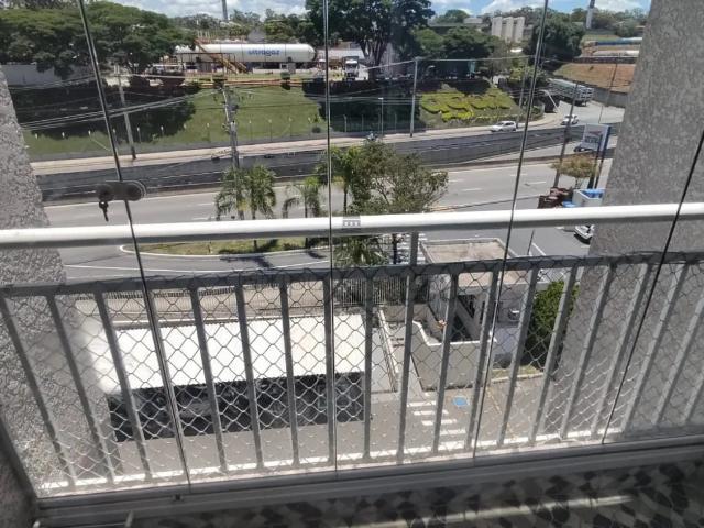 Apartamento para Venda em São José dos Campos/SP Jardim Americano 2 Quartos