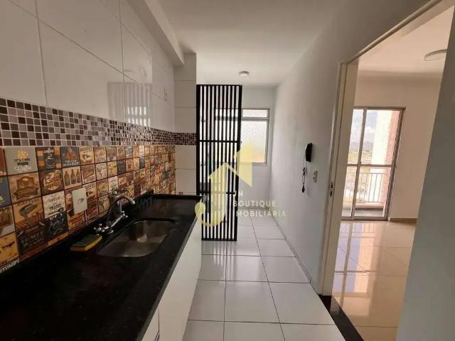 Apartamento para Venda em São José dos Campos/SP Jardim Americano 2 Quartos