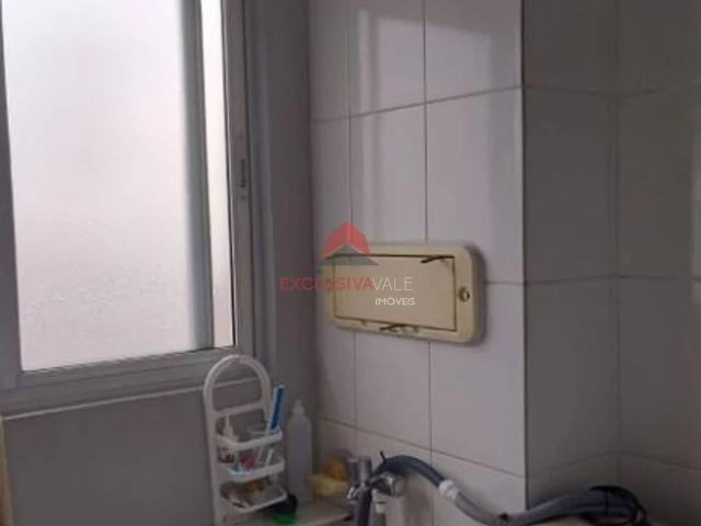 Apartamento para Venda em São José dos Campos/SP Jardim Americano 2 Quartos