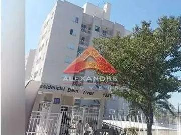Apartamento para Venda em São José dos Campos/SP Jardim Americano 2 Quartos